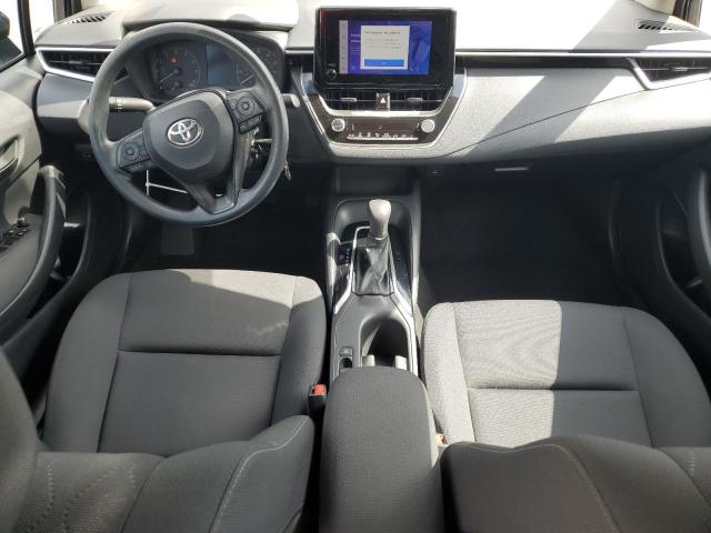Photo 8 from auction – 2023 TOYOTA COROLLA LE with VIN 5YFB4MDE7PP041185