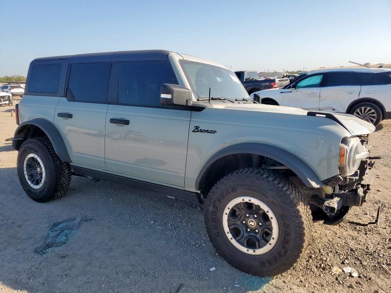 Photo 4 from auction – 2023 FORD BRONCO BAS with VIN 1FMEE5DP4PLB96573