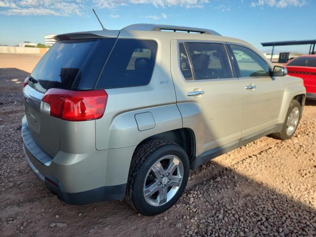 Photo 3 from auction – 2013 GMC TERRAIN SL with VIN 2GKFLWE39D6324573
