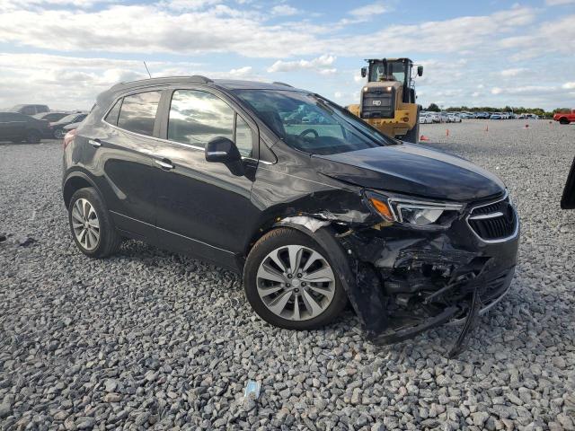 Photo 4 from auction – 2018 BUICK ENCORE PREFERRED with VIN KL4CJASB8JB668823