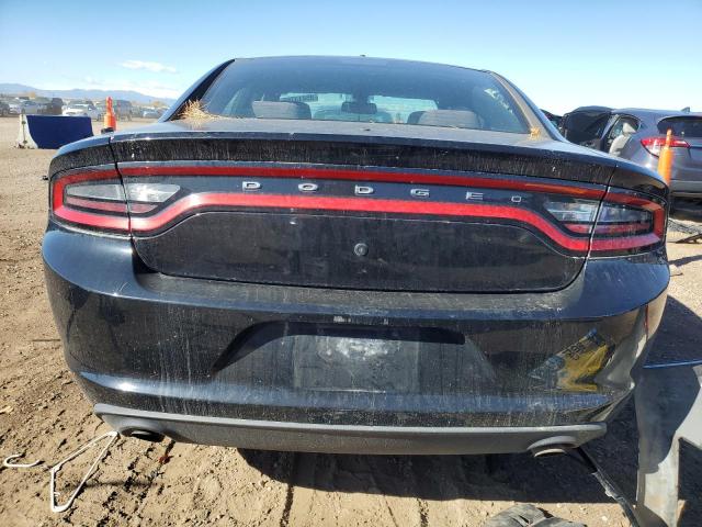 Photo 6 from auction – 2017 DODGE CHARGER PO with VIN 2C3CDXKT8HH511582