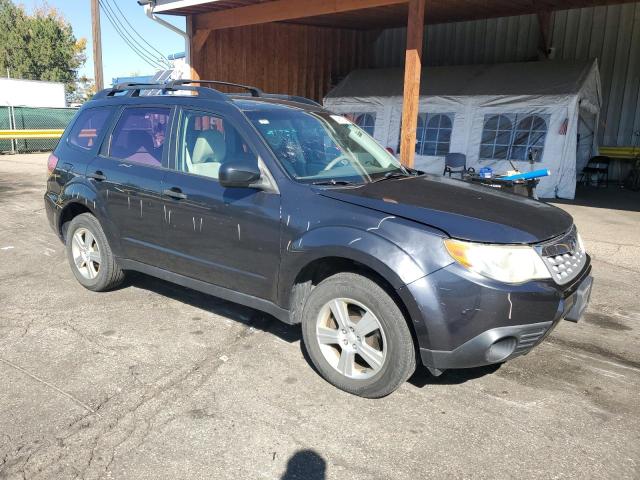 Photo 4 from auction – 2013 SUBARU FORESTER 2 with VIN JF2SHABC7DH413671