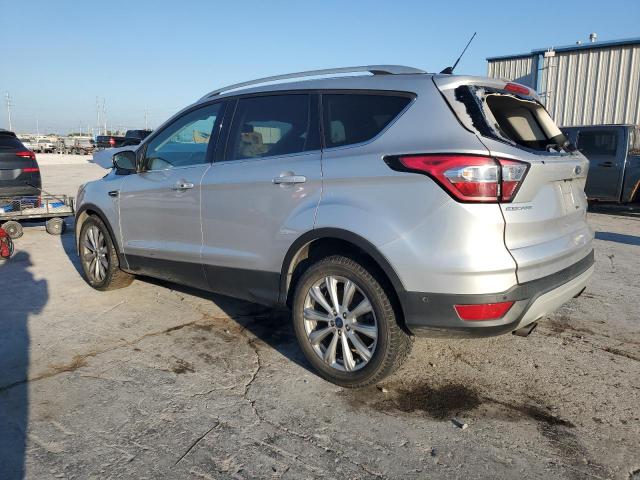 Photo 2 from auction – 2018 FORD ESCAPE TIT with VIN 1FMCU9J90JUC06542