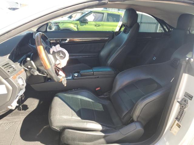 Foto 7 de la subasta – 2013 MERCEDES-BENZ E 550 con VIN WDDKK7DF2DF191102