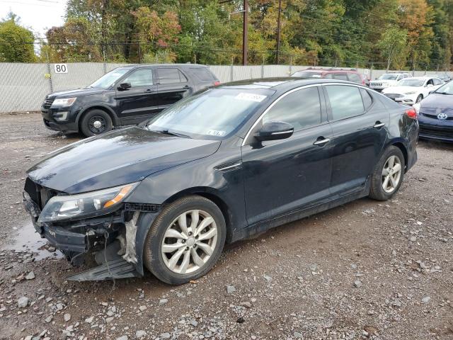 KIA OPTIMA EX 2015 with VIN 5XXGN4A72FG379903 - Photo from auction