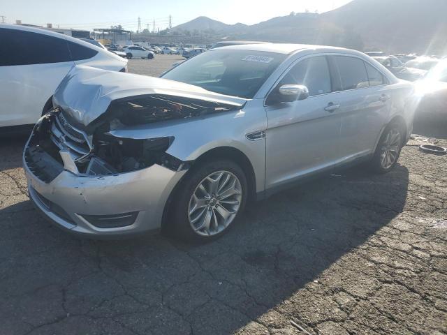 FORD TAURUS LIM 2013 with VIN 1FAHP2F85DG140846 - Photo from auction