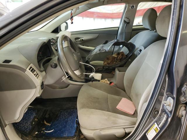 Photo 7 from auction – 2010 TOYOTA COROLLA BASE with VIN 2T1BU4EE3AC310949