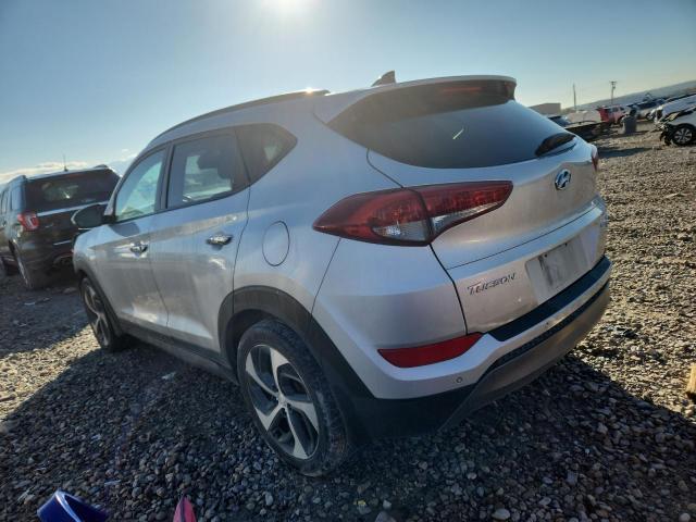 Photo 2 from auction – 2016 HYUNDAI TUCSON with VIN KM8J3CA28GU139658