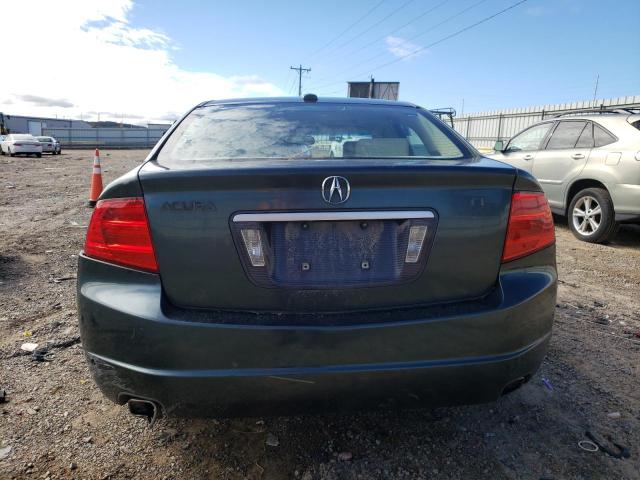 Photo 6 from auction – 2005 ACURA TL with VIN 19UUA66225A055899