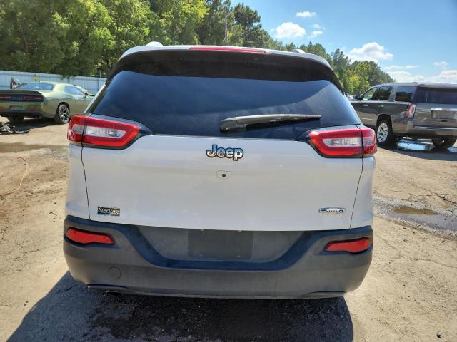 Photo 6 from auction – 2017 JEEP CHEROKEE L with VIN 1C4PJLCB0HW613982