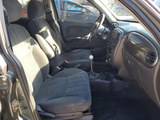 Photo 7 from auction – 2003 CHRYSLER PT CRUISER with VIN 3C4FY58B43T636272