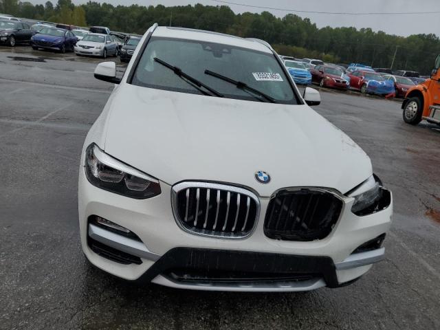 Photo 5 from auction – 2018 BMW X3 XDRIVE3 with VIN 5UXTR9C57JLD89008