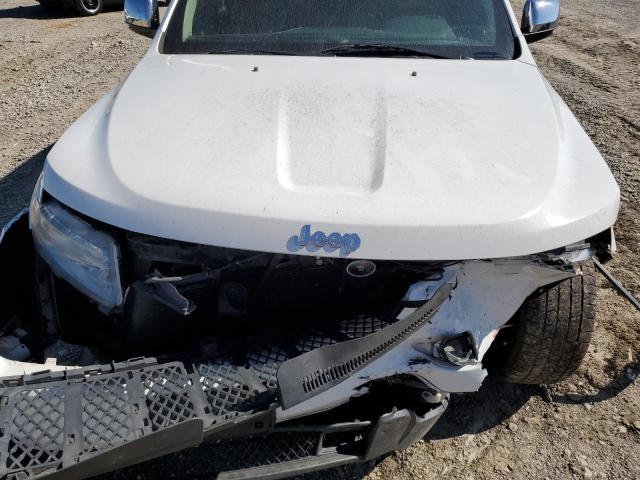 Photo 12 from auction – 2013 JEEP GRAND CHER with VIN 1C4RJECT6DC645070