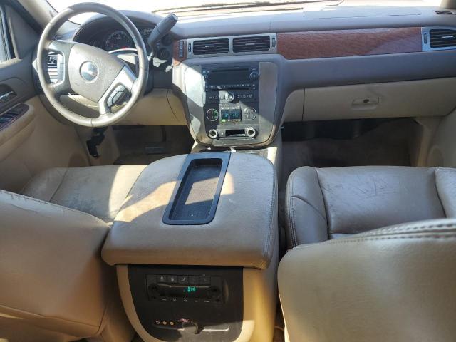 Photo 8 from auction – 2007 GMC YUKON with VIN 1GKFC13J27J131841