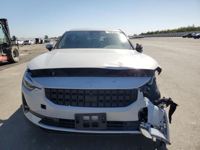 Photo 5 from auction – 2023 POLESTAR 2 with VIN YSMEG3KA2PL162234
