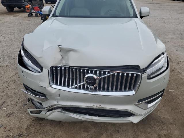 Photo 12 from auction – 2021 VOLVO XC90 with VIN YV4A221L0M1768142