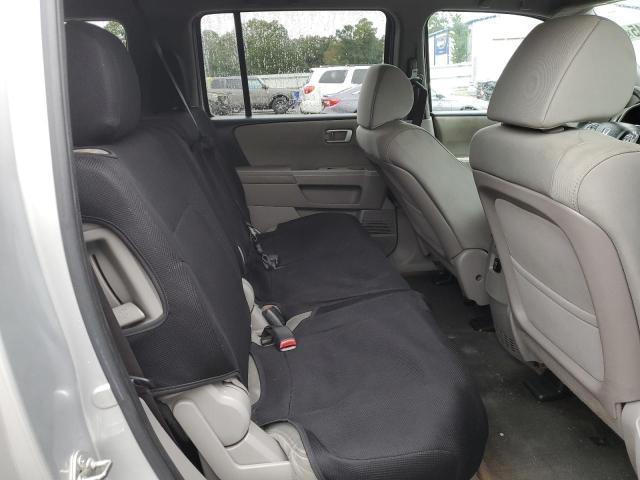 Zdjęcie 11 z aukcji – 2013 HONDA PILOT LX z VIN 5FNYF3H29DB025933