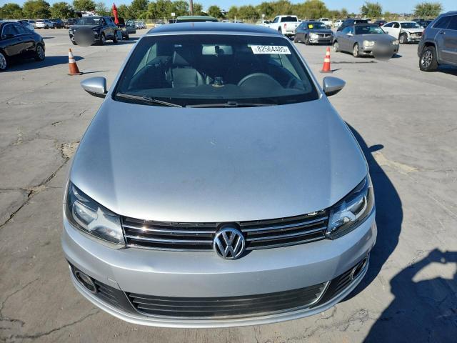 Photo 5 from auction – 2012 VOLKSWAGEN EOS KOMFOR with VIN WVWBW7AH3CV011618