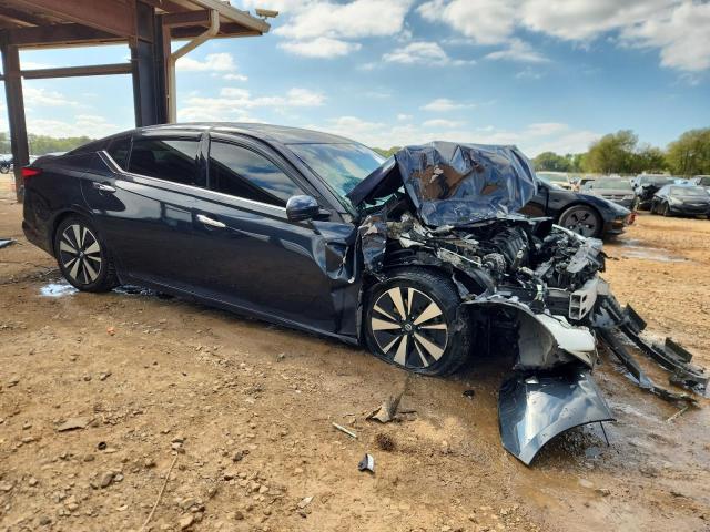 Photo 4 from auction – 2019 NISSAN ALTIMA SL with VIN 1N4BL4EV1KC117265