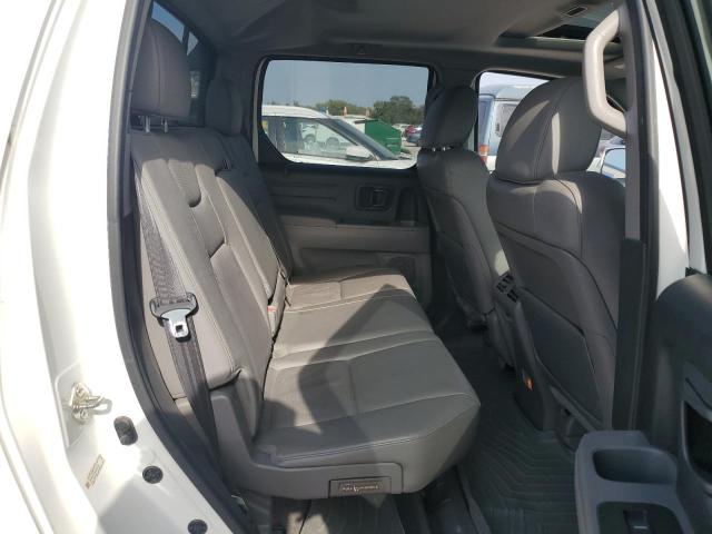 Photo 10 from auction – 2014 HONDA RIDGELINE RTL with VIN 5FPYK1F57EB014340