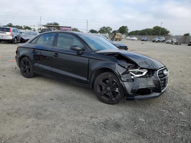 Photo 4 from auction – 2017 AUDI A3 PREMIUM with VIN WAUAUGFFXH1034401