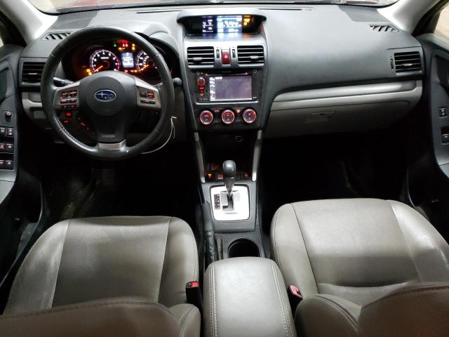 Photo 8 from auction – 2014 SUBARU FORESTER 2 with VIN JF2SJAMC5EH518762