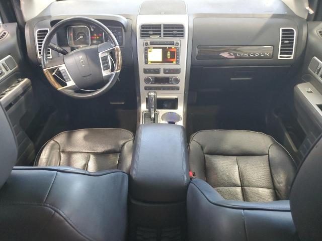 Photo 8 from auction – 2010 LINCOLN MKX with VIN 2LMDJ8JCXABJ13136