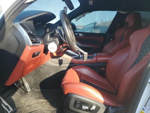 Photo 7 from auction – 2021 BMW X5 with VIN 5YMJU0C03M9H30906