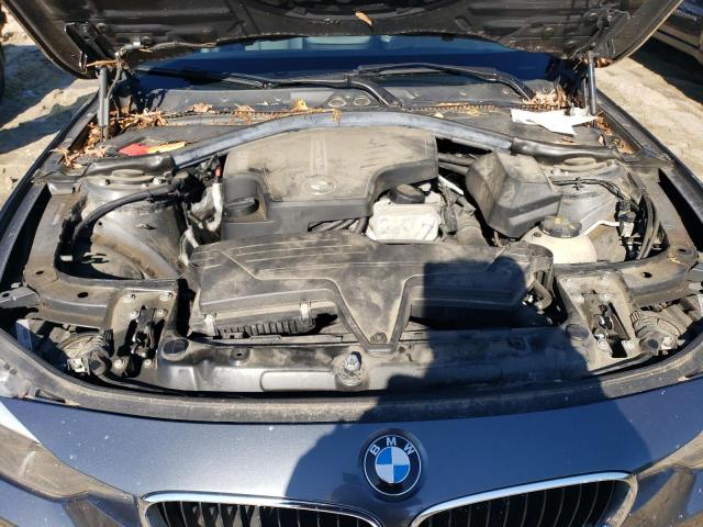 Photo 11 from auction – 2015 BMW 328 XI with VIN WBA3B3C53FF546312