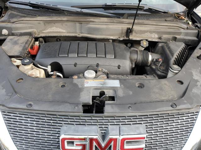 Photo 12 from auction – 2012 GMC ACADIA SLT with VIN 1GKKVRED6CJ258777