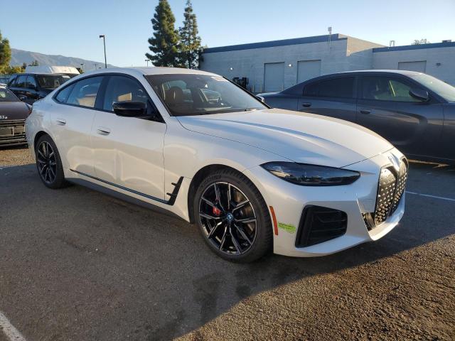 Photo 4 from auction – 2023 BMW I4 EDRIVE with VIN WBY73AW01PFN46721
