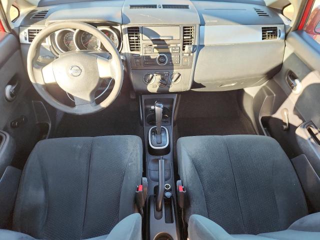 Photo 8 from auction – 2011 NISSAN VERSA S with VIN 3N1BC1CP6BL431532