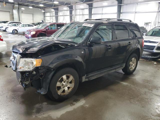FORD ESCAPE LIM 2012 with VIN 1FMCU9EG1CKA07572 - Photo from auction