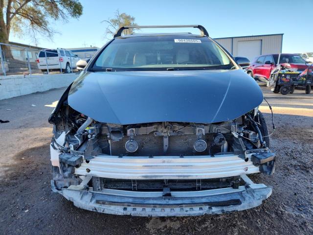 Photo 5 from auction – 2016 TOYOTA PRIUS with VIN JTDKARFU3G3020272