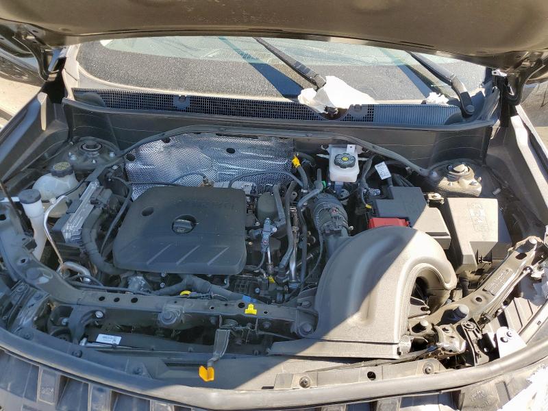 Photo 12 from auction – 2025 BUICK ENCORE GX with VIN KL4AMBSL8SB199635