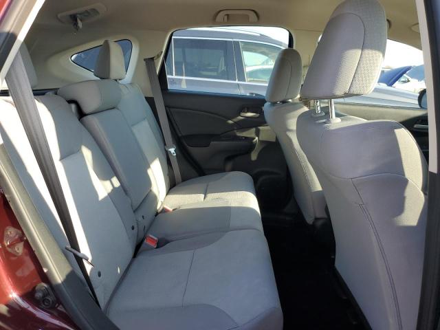 Photo 10 from auction – 2015 HONDA CR-V LX with VIN 5J6RM4H34FL066862