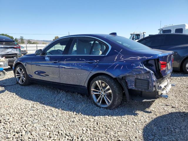 Photo 2 from auction – 2018 BMW 340 I with VIN WBA8B3C58JK843260