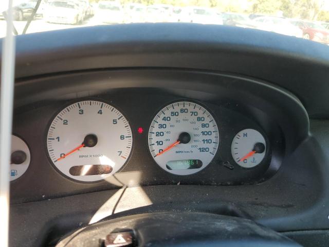 Photo 9 from auction – 2004 DODGE INTREPID S with VIN 2B3HD46R34H683223