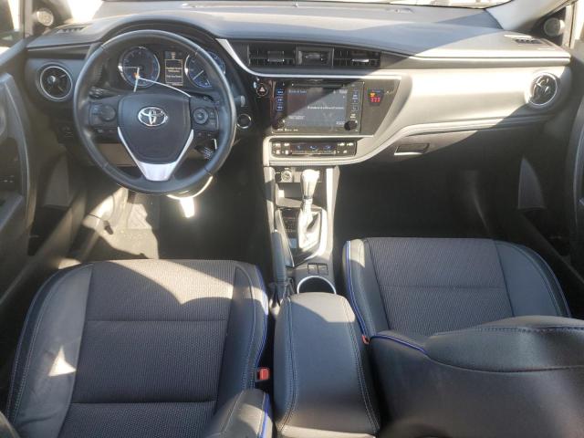 Photo 8 from auction – 2019 TOYOTA COROLLA L with VIN 2T1BURHE6KC139124