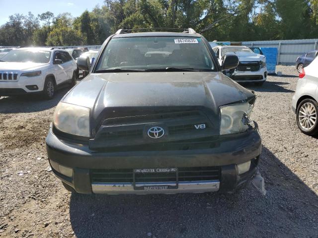 Photo 5 from auction – 2004 TOYOTA 4RUNNER LI with VIN JTEBT17R440032316
