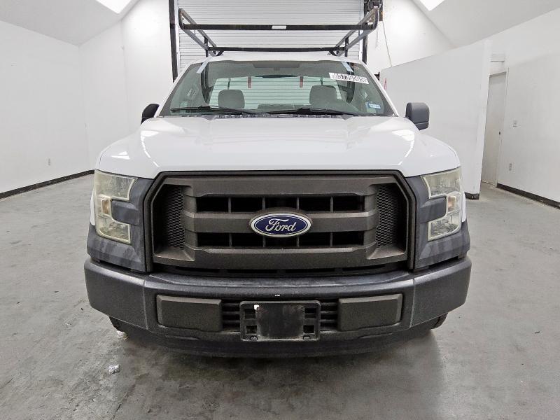 Photo 5 from auction – 2016 FORD F150 with VIN 1FTMF1C88GKD25873