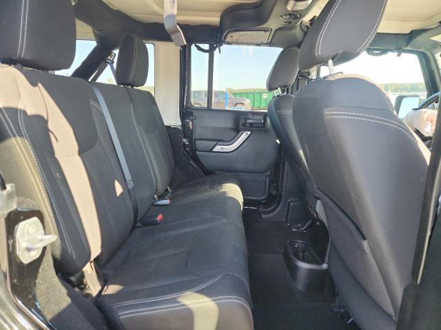 Photo 11 from auction – 2017 JEEP WRANGLER U with VIN 1C4BJWEGXHL666663