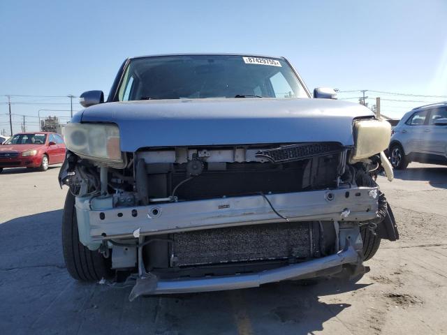 Photo 5 from auction – 2011 TOYOTA SCION with VIN JTLZE4FE8B1125901
