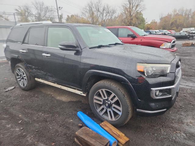 Photo 4 from auction – 2015 TOYOTA 4RUNNER SR with VIN JTEBU5JR4F5209594