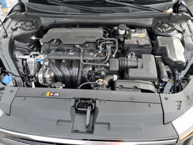 Photo 11 from auction – 2025 KIA K4 EX with VIN 3KPFU4DE0SE193210