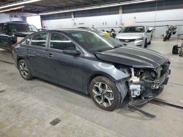 Photo 4 from auction – 2019 KIA FORTE FE with VIN 3KPF24AD0KE014374