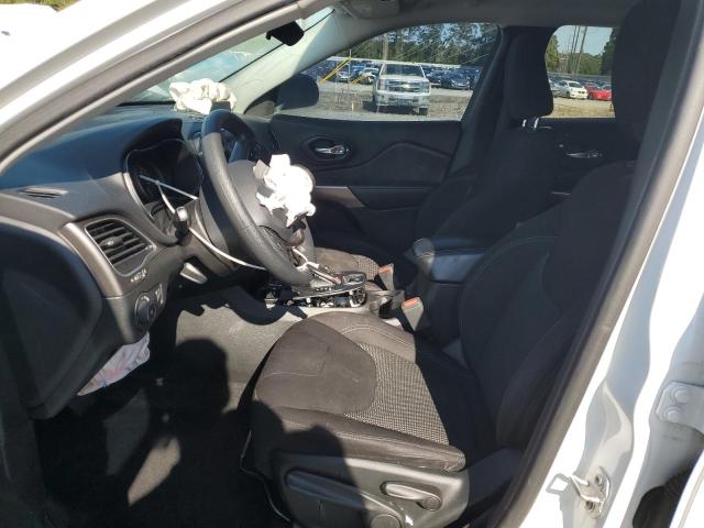 Photo 7 from auction – 2019 JEEP CHEROKEE L with VIN 1C4PJLCB1KD474562