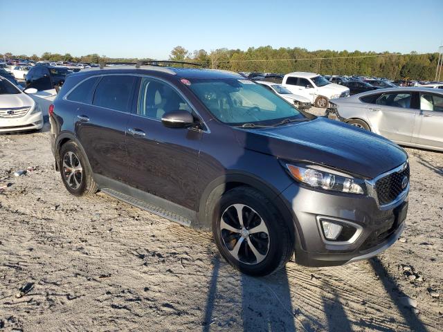 Photo 4 from auction – 2016 KIA SORENTO EX with VIN 5XYPHDA5XGG008152