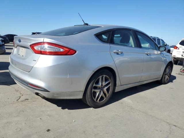 Photo 3 from auction – 2014 FORD FUSION SE with VIN 3FA6P0H77ER170649
