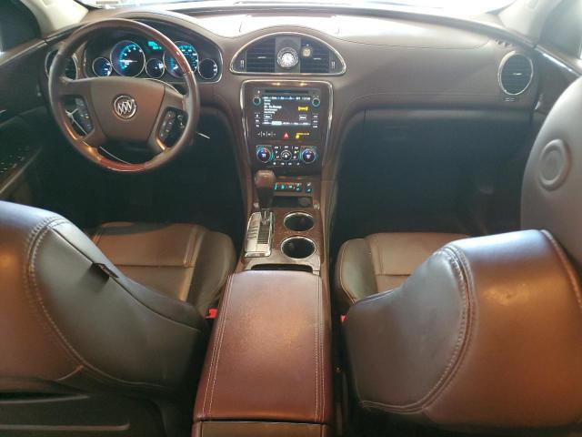 Photo 8 from auction – 2014 BUICK ENCLAVE with VIN 5GAKRBKD4EJ242013